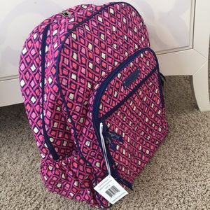 New Veara Bradley Backpack